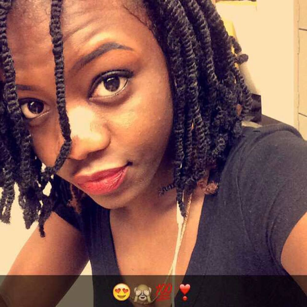 Meet your Posher, Glenda